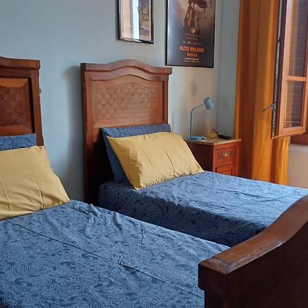 Casa Clara Daire Cremona Dış mekan fotoğraf