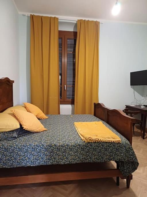 Casa Clara Daire Cremona Dış mekan fotoğraf