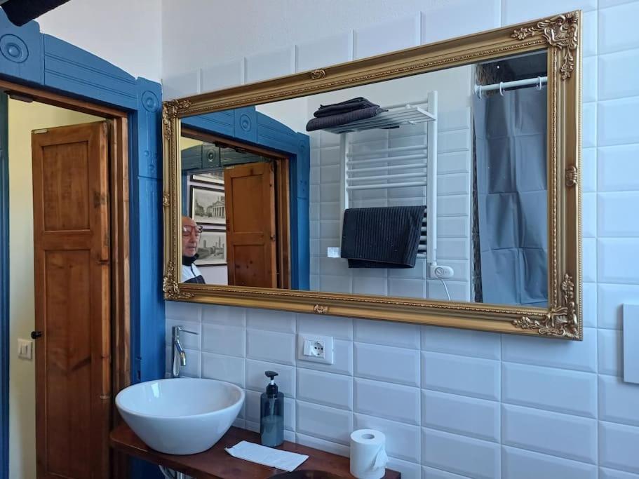 Casa Clara Daire Cremona Dış mekan fotoğraf