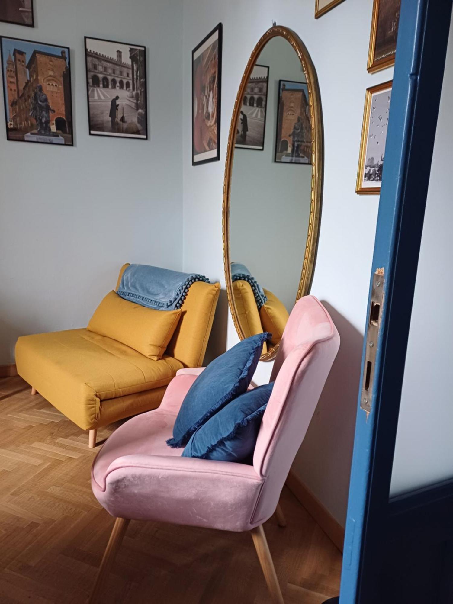 Casa Clara Daire Cremona Dış mekan fotoğraf