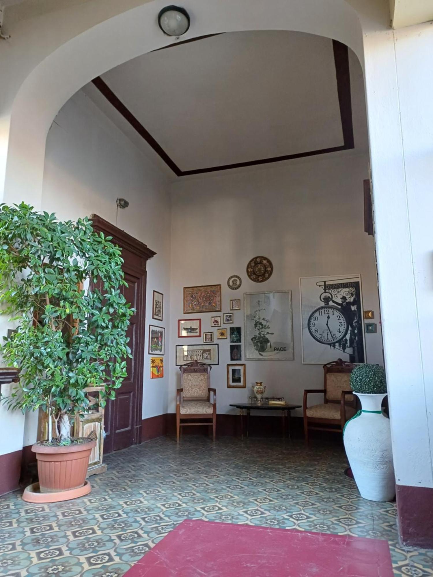 Casa Clara Daire Cremona Dış mekan fotoğraf
