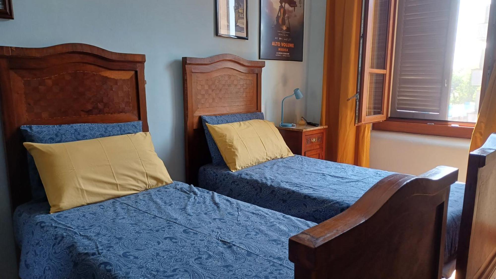 Casa Clara Daire Cremona Dış mekan fotoğraf