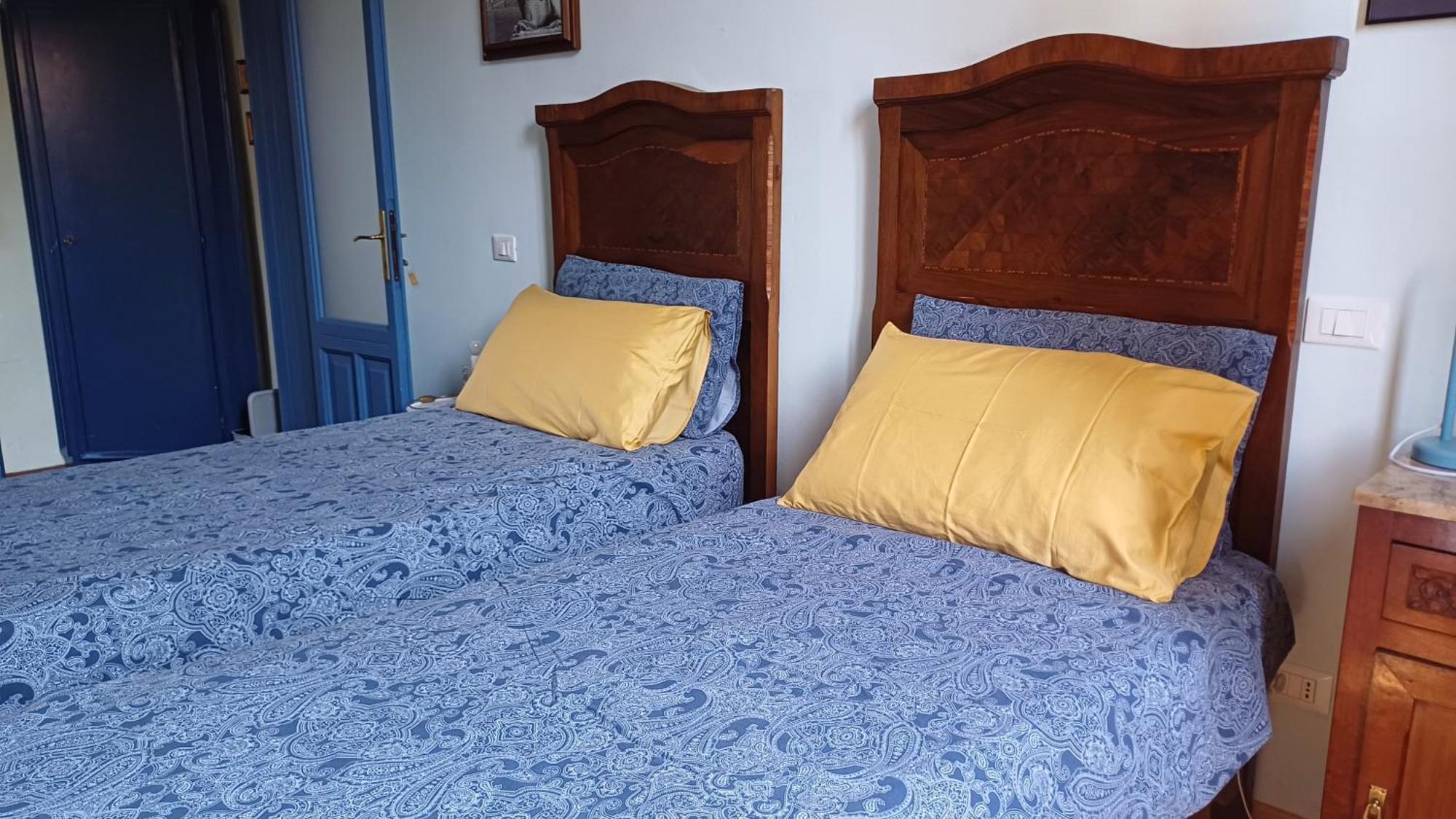 Casa Clara Daire Cremona Dış mekan fotoğraf